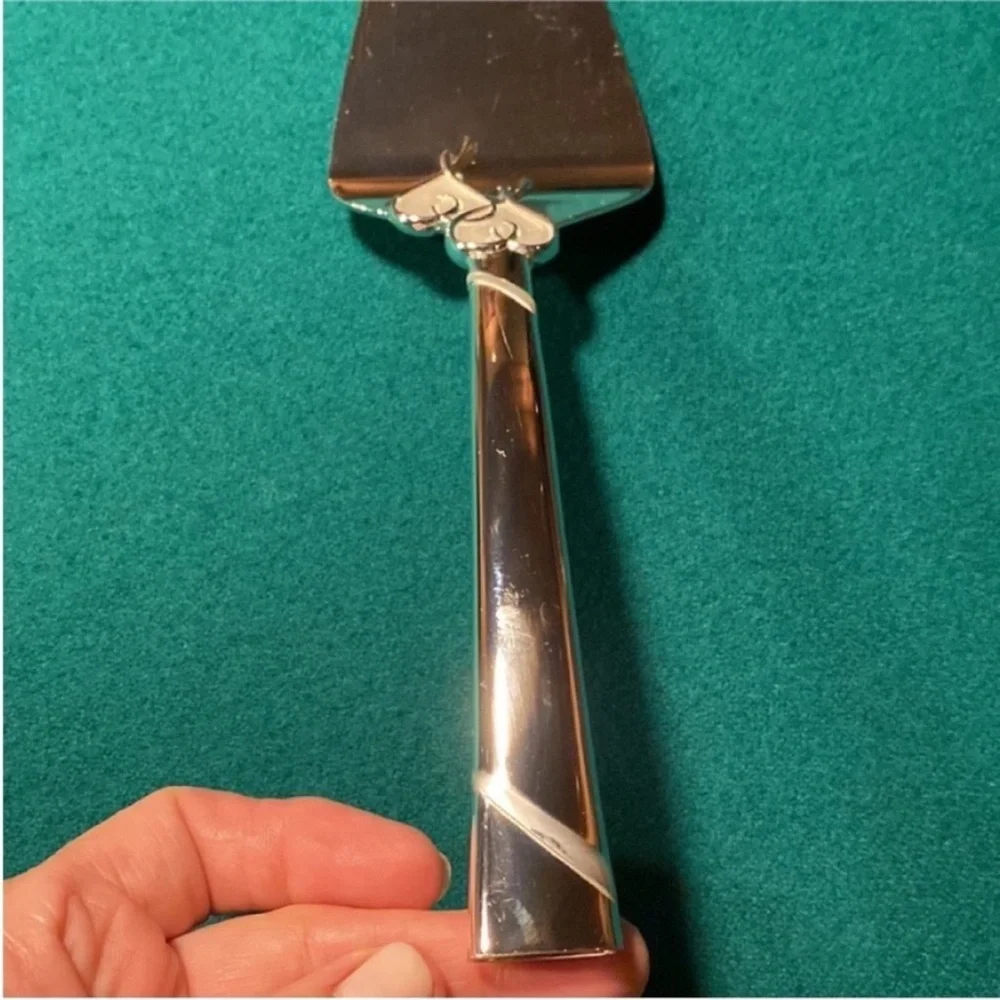 Lenox True Love Cake Server